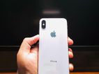Apple iPhone X 64GB (Used)