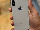 Apple iPhone X 64GB (Used)