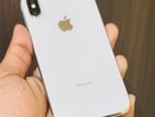 Apple iPhone X 64GB (Used)
