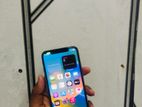 Apple iPhone X 64GB (Used)