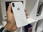 Apple iPhone X 64GB (Used)