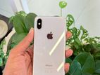 Apple iPhone X 64GB (Used)