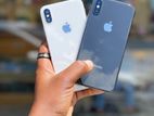Apple iPhone X 64GB (Used)