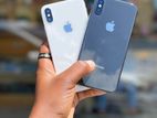 Apple iPhone X 64GB (Used)