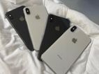 Apple iPhone X 64GB (Used)