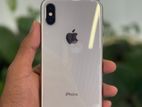 Apple iPhone X 64GB (Used)