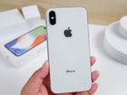 Apple iPhone X 64GB (Used)