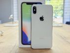 Apple iPhone X 64GB (Used)