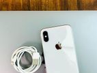 Apple iPhone X 64GB (Used)