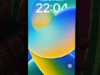 Apple iPhone X 64GB (Used)