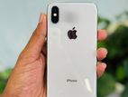 Apple iPhone X 64GB (Used)