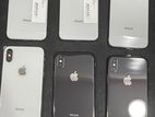 Apple iPhone X 64GB (Used)