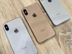 Apple iPhone X 64GB (Used)