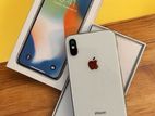 Apple iPhone X 64GB (Used)