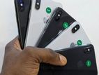 Apple iPhone X 64GB (Used)
