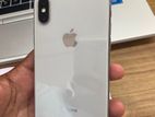 Apple iPhone X 64gb (Used)