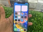 Apple iPhone X 64GB (Used)