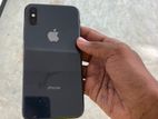 Apple iPhone X 64GB (Used)