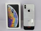 Apple iPhone X 64GB (Used)