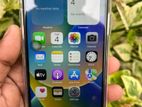 Apple iPhone X 64GB (Used)