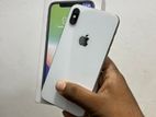 Apple iPhone X 64GB (Used)