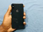 Apple iPhone X 64GB (Used)