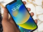 Apple iPhone X 64GB (Used)