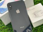 Apple iPhone X 64GB (Used)