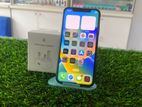 Apple iPhone X 64GB (Used)