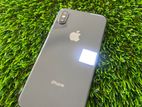 Apple iPhone X 64GB (Used)