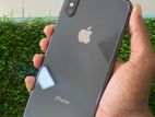 Apple iPhone X 64GB (Used)