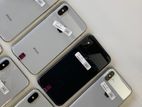 Apple iPhone X 64GB (Used)