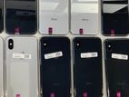 Apple iPhone X 64GB (Used)