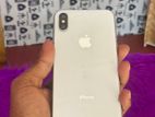 Apple iPhone X 64GB (Used)