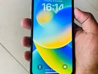 Apple iPhone X 64GB (Used)