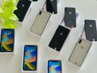 Apple iPhone X 64GB (Used)