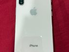 Apple iPhone X 64GB (Used)