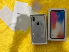 Apple iPhone X 64GB (Used)