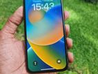 Apple iPhone X 64GB (Used)