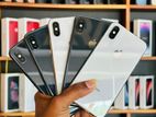 Apple iPhone X 64GB (Used)