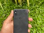 Apple iPhone X 64GB (Used)