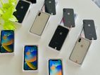 Apple iPhone X 64GB (Used)