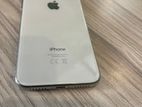 Apple iPhone X 64GB (Used)