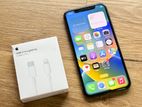 Apple iPhone X 64GB (Used)