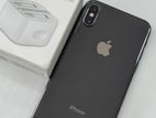 Apple iPhone X 64GB (Used)