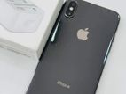 Apple iPhone X 64GB (Used)