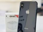 Apple iPhone X 64GB (Used)