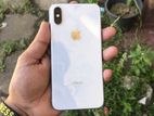 Apple iPhone X 64GB (Used)