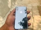 Apple iPhone X 64GB (Used)