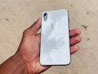 Apple iPhone X (64GB) (Used)